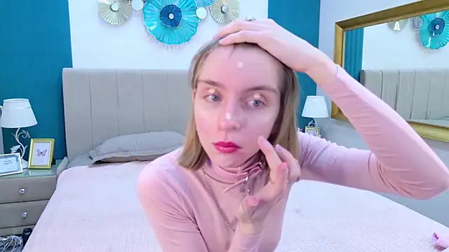 Beverly Gomes online show from March 2026 05:35:01 AM