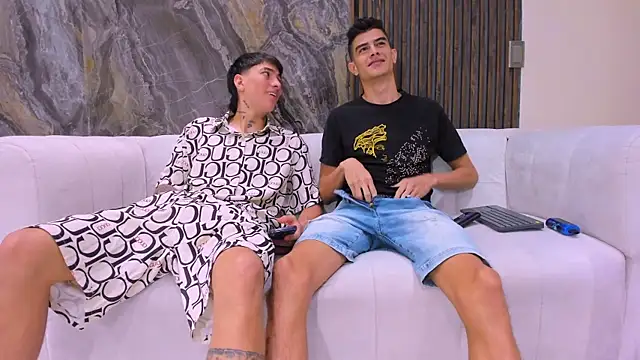 junior friendss online show from November 2025 08:20:01 PM