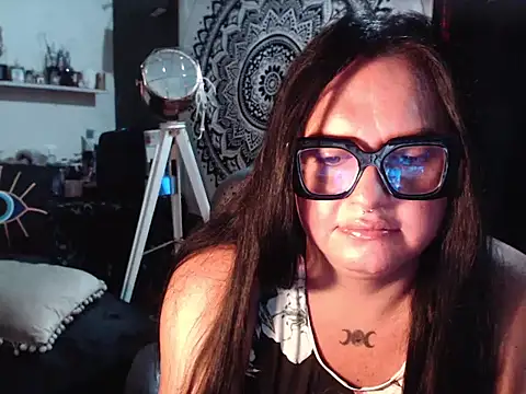 GoddessFabiola online show from February 2026 12:42:02 PM