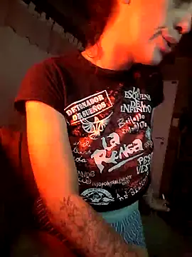 Snapshot of Almendrasexy chatting on October 2025 04:53:01 AM Almendrasexy online show from October 2025 04:53:01 AM