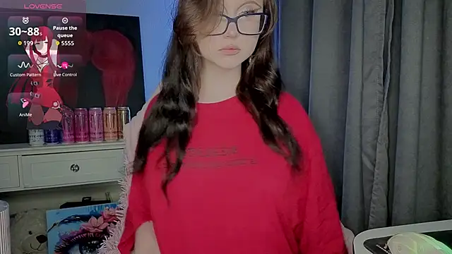 Snapshot of hornyprincess19 chatting on June 2026 12:57:02 PM hornyprincess19 online show from June 2026 12:57:02 PM