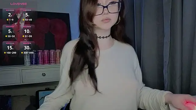 Snapshot of hornyprincess19 chatting on July 2026 07:48:01 AM hornyprincess19 online show from July 2026 07:48:01 AM