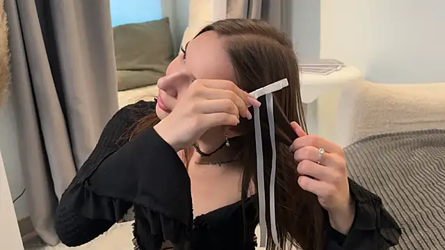 Snapshot of CamilToe chatting on September 2025 10:15:01 AM CamilToe online show from September 2025 10:15:01 AM