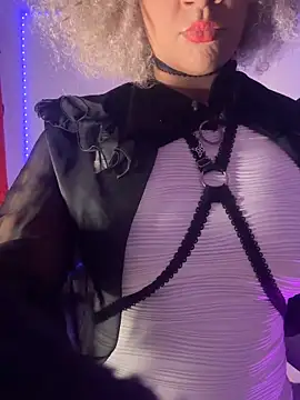 Dark chanel online show from March 2026 04:40:02 AM