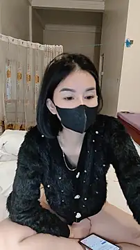 JunCii online show from January 2026 10:28:02 AM