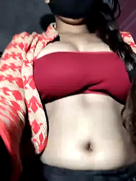 Janvi Jaitly online show from November 2025 07:56:01 PM