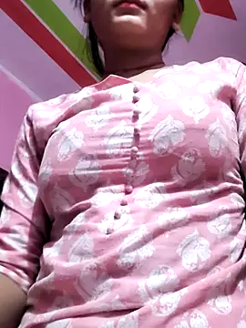 Janvi Jaitly online show from April 2026 07:16:01 PM