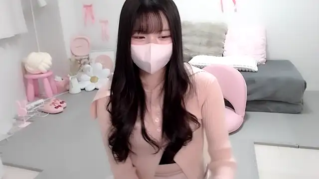 moka-neko online show from December 2025 01:28:02 PM