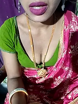 Snapshot of Bhabhilux2025 chatting on April 2026 06:27:01 AM Bhabhilux2025 online show from April 2026 06:27:01 AM