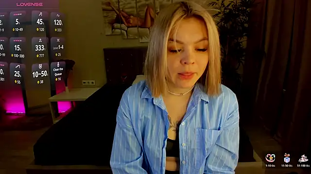 Jerry-Hall online show from January 2026 01:10:02 AM