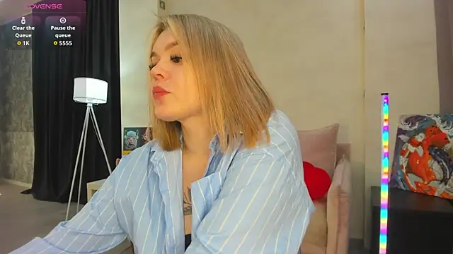 Jerry-Hall online show from February 2026 01:01:02 AM