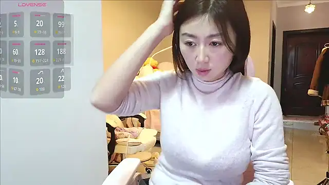 Diva VVN online show from November 2025 11:48:01 PM