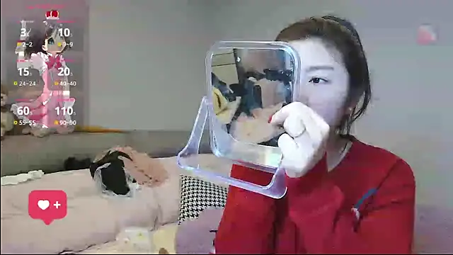 Diva VVN online show from March 2026 12:03:01 AM