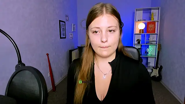 melani bumm online show from November 2025 06:52:01 AM