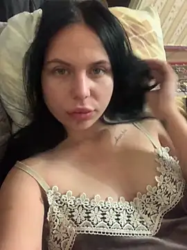 ksenia123 online show from December 2025 12:45:01 PM