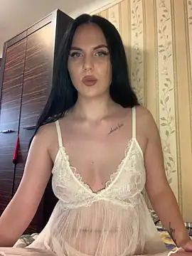 ksenia123 online show from April 2026 03:31:02 PM