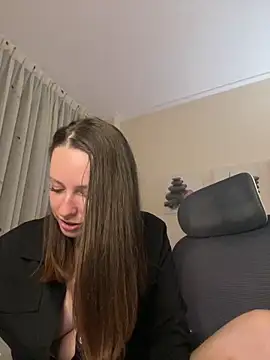 VeEuphoria online show from February 2026 07:58:01 PM