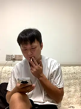 Snapshot of Acuteman chatting on September 2025 01:38:01 PM Acuteman online show from September 2025 01:38:01 PM