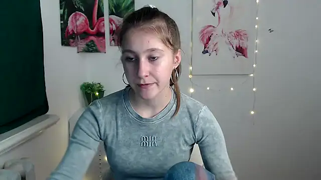 Milka kamila online show from October 2025 12:35:02 PM