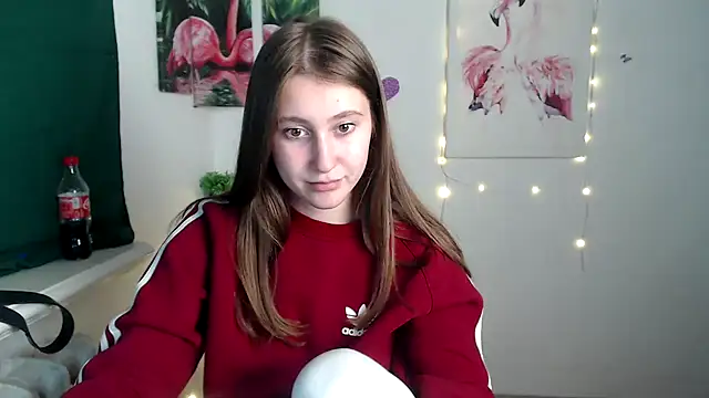 Milka kamila online show from October 2025 11:31:01 AM