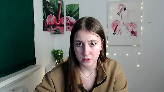 Milka kamila online show from November 2025 04:29:02 PM