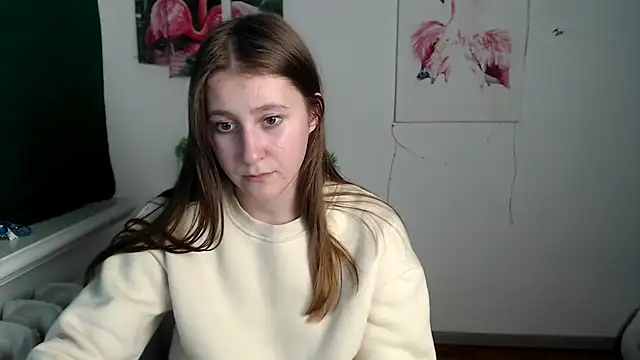 Milka kamila online show from November 2025 02:41:02 PM