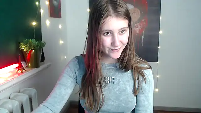 Milka kamila online show from December 2025 12:47:02 PM