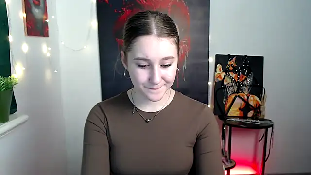 Milka kamila online show from February 2026 02:56:02 PM