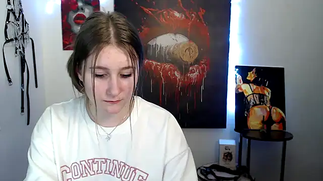 Milka kamila online show from March 2026 02:57:01 PM