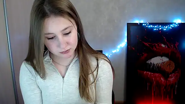 Milka kamila online show from April 2026 12:43:02 PM