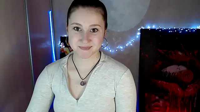 Snapshot of Milka_kamila chatting on April 2026 12:14:01 PM Milka kamila online show from April 2026 12:14:01 PM