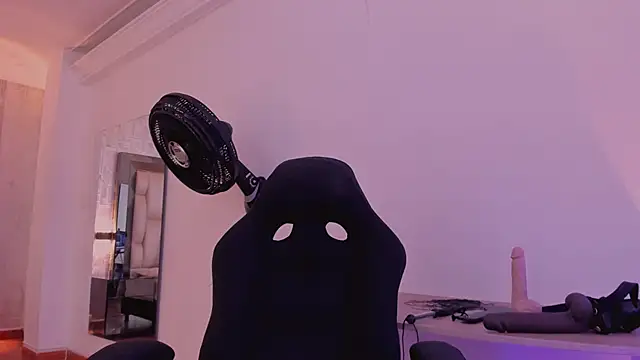 AnnaraLein online show from October 2025 03:36:02 AM