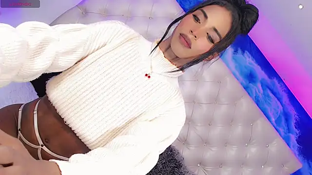 BabyAmatiis  online show from October 2025 09:32:02 PM