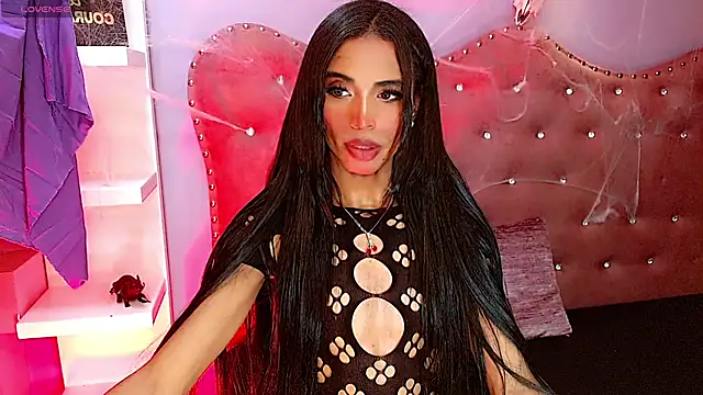 BabyAmatiis  online show from October 2025 12:22:02 AM