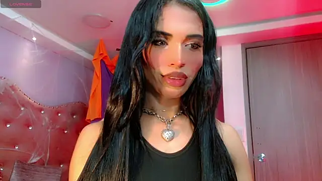 BabyAmatiis  online show from October 2025 10:56:01 PM