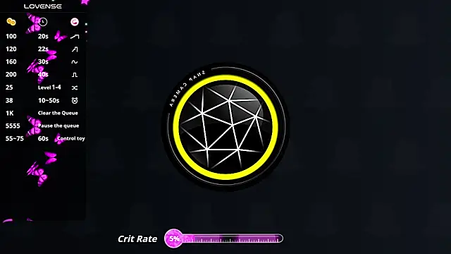 BabyAmatiis  online show from November 2025 11:32:02 AM