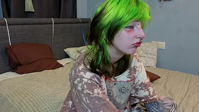 KandraCruser online show from October 2025 08:37:02 PM