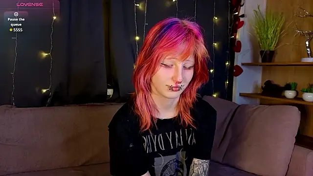 KandraCruser online show from March 2026 08:05:02 PM