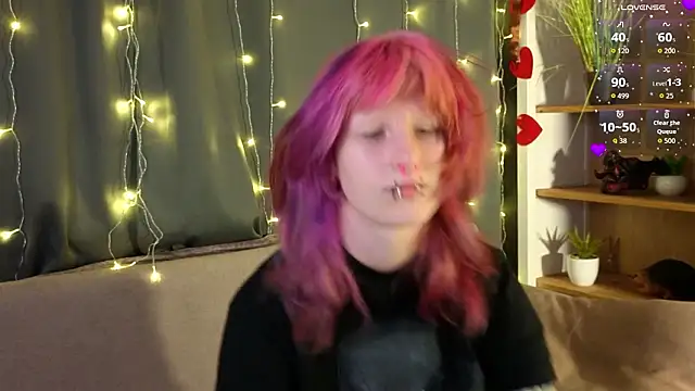 KandraCruser online show from March 2026 08:04:02 PM