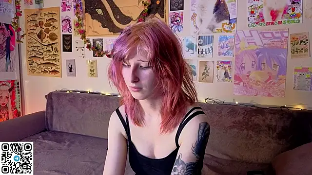 Snapshot of KandraCruser chatting on May 2026 08:14:02 PM KandraCruser online show from May 2026 08:14:02 PM