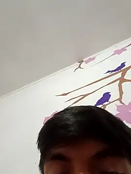 DavidVergagigante420 online show from April 2026 05:27:01 AM