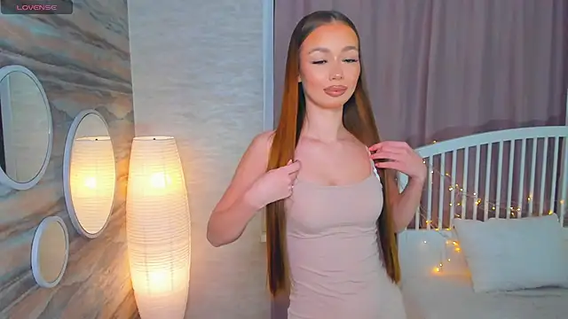 NedraLober online show from February 2026 07:21:01 PM