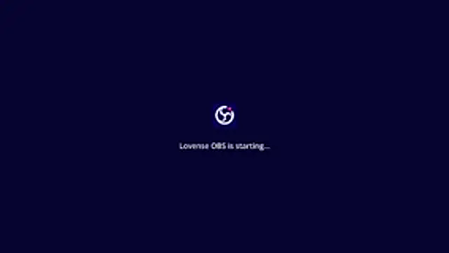 Gia Vibey online show from February 2026 08:05:01 PM