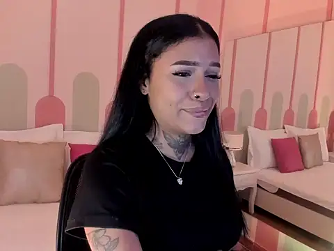  Sharloth  online show from November 2025 01:22:01 PM