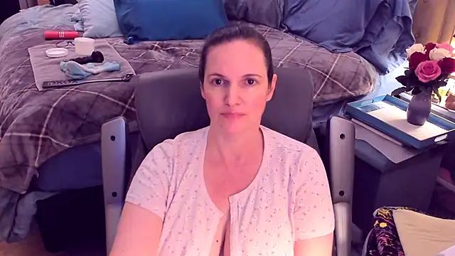 ninajaymes online show from January 2025 06:22:01 AM