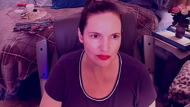 ninajaymes online show from February 2025 10:32:01 PM