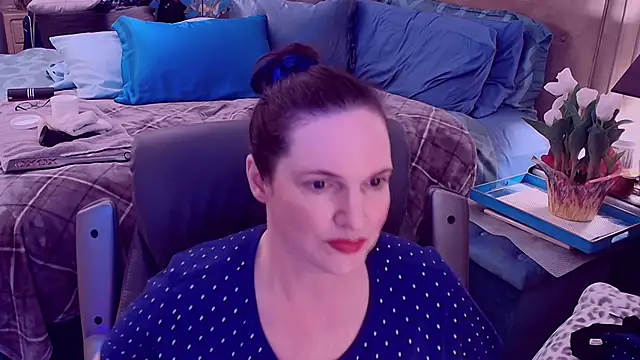 ninajaymes online show from February 2025 01:43:01 AM