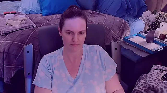 ninajaymes online show from February 2025 01:13:01 AM