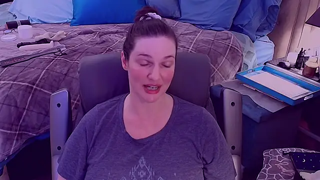 ninajaymes online show from February 2025 04:55:01 AM