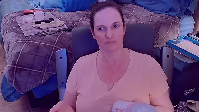 ninajaymes online show from February 2025 07:44:02 AM